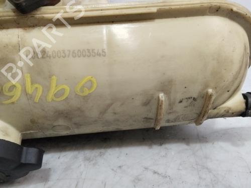 Expansion tank PEUGEOT PARTNER MPV (5_, G_)  | BP27673972C120
