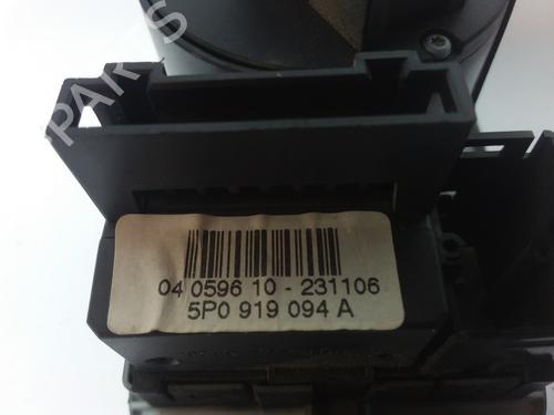 Headlight switch SEAT LEON (1P1) 1.9 TDI | BP10412444I24 