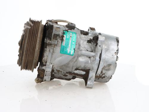 AC-Kompressor CITROËN JUMPY I Platform/Chassis (BU_, BV_, BW_, BX_) 2.0 HDi 95 (94 hp) 30411819