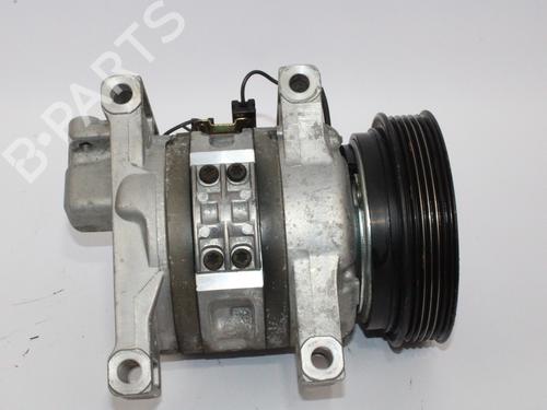 AC compressor NISSAN MICRA II (K11) 1.0 i 16V | BP13371564M34 