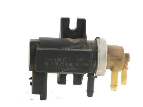 Used Electronic sensor Electronic sensor CITROËN C3 I (FC_, FN_) 1.4 HDi (68 hp) 40225962 40225962