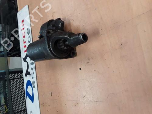Starter SKODA SUPERB I (3U4) 2.5 TDI | BP8561222M8 