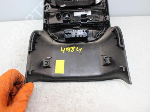 Climate control SEAT LEON (KL1, KLG)  | BP17916872I5 