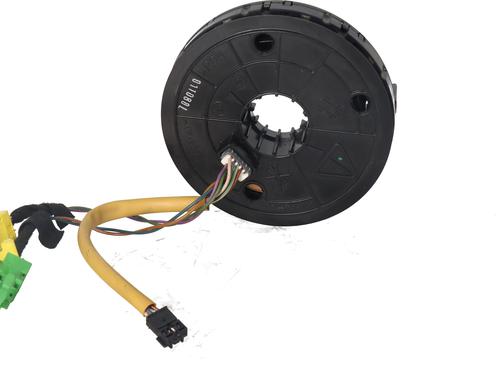 Warning switch MERCEDES-BENZ C-CLASS (W203) C 200 Kompressor (203.045) | BP36409515I22 - Image 2