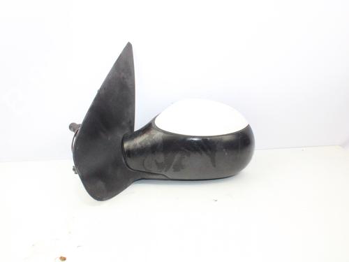 Left mirror PEUGEOT 206 Hatchback (2A/C)  | BP13393030C26 
