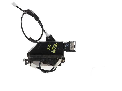 front-left-lock-citroen-c5-iii-rd_-2008-2009-2010-2011-2012-2013-2014-2015-2016-2017-39978359 main image