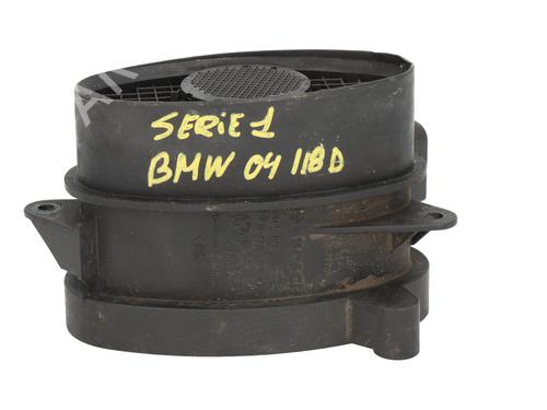 Used Mass air flow sensor BMW 1 (E87) [2003-2013]  30436703