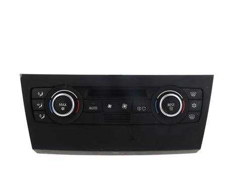 Klimabedienteil für BMW 3 (E90) 318 d (122 hp) 31172659