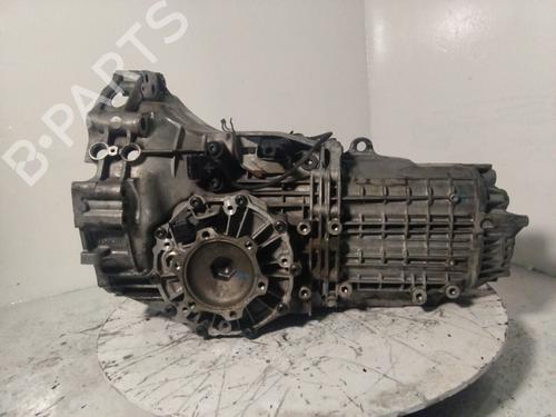 Getriebe VW PASSAT B5.5 (3B3)  | BP29850752M3