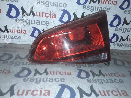 BP10247822C80 | Piloto derecho del maletero VW GOLF VII (5G1, BQ1, BE1, BE2)  BP10247822C80