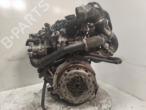 Engine SEAT LEON (5F1)  | BP26401571M1 