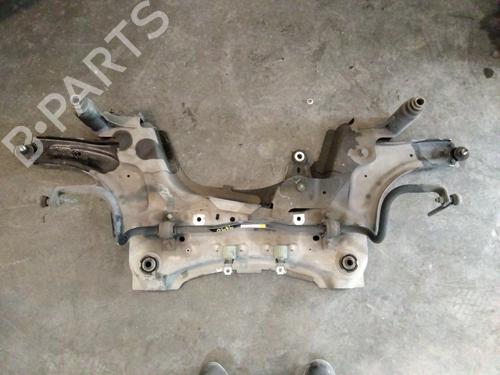 Forbro RENAULT MEGANE III Hatchback (BZ0/1_, B3_) 1.5 dCi (106 hp) 30467988