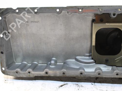Oliebundkar BMW X5 (E53) 3.0 d | BP15812805M115