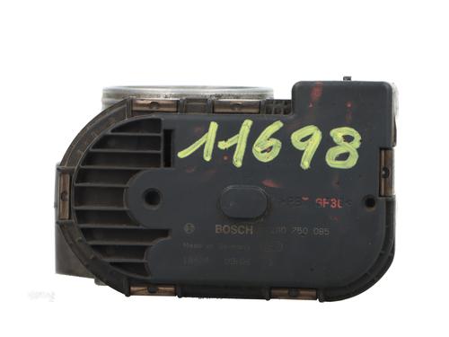 Used Throttle body Throttle body CITROËN XSARA (N1) 1.6 16V (109 hp) 35930114 35930114