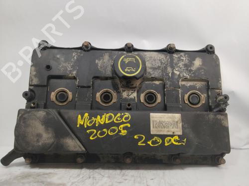 Valve cover FORD MONDEO III Saloon (B4Y) 2.0 16V DI / TDDi / TDCi | BP24372103M124 