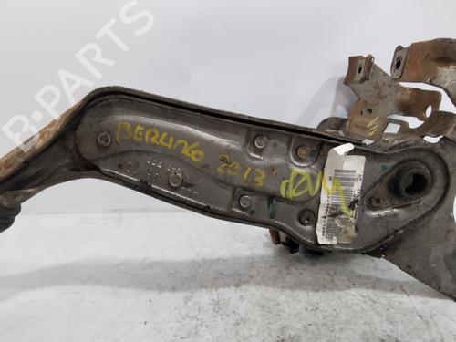 Hand brake CITROËN BERLINGO Box Body/MPV (B9)  | BP29289068I18 