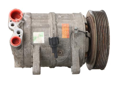 Used AC compressor AC compressor NISSAN TERRANO II (R20) 3.0 Di 4WD (154 hp) 33234769 33234769