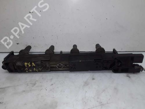 Ignition coil PEUGEOT 406 (8B) 1.8 16V | BP9257502M94 