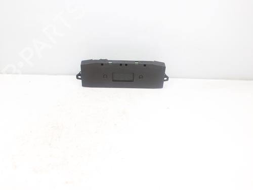 Used Display monitor CITROËN C3 I (FC_, FN_) 1.4 HDi (68 hp) 16496977