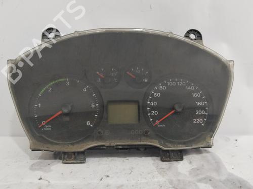 Used Instrument cluster FORD TRANSIT Van (FA_ _) [2006-2014]  27379439