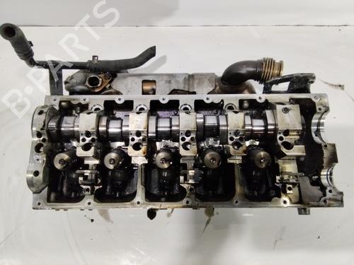 Cylinder head VW TOUAREG (7LA, 7L6, 7L7) 5.0 V10 TDI | BP31306289M5 