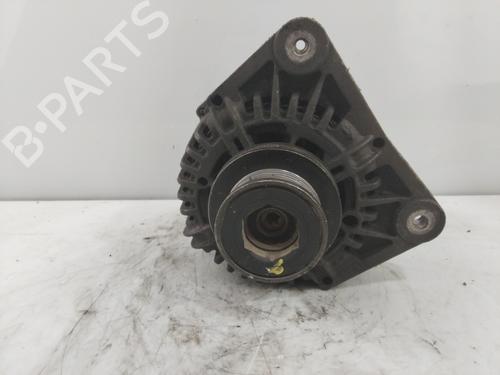 Alternator RENAULT GRAND SCÉNIC II (JM0/1_) 1.5 dCi | BP20488594M7 
