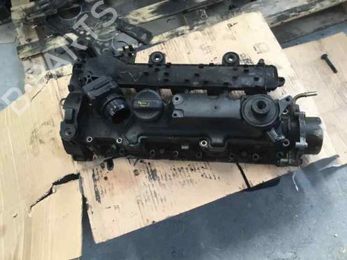 Valve cover FORD FIESTA VI (CB1, CCN) 1.4 TDCi | BP14057788M124 