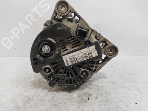 Generator RENAULT LAGUNA II (BG0/1_) [2001-2007]  27574085