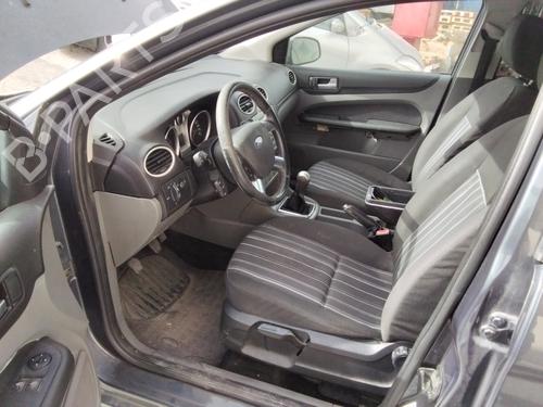 Injection rail FORD FOCUS II (DA_, HCP, DP) | BP30927055M98