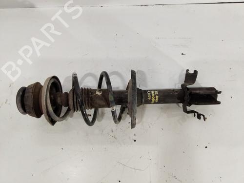 Right front shock absorber DACIA SANDERO II | BP32438904M17 - Image 2