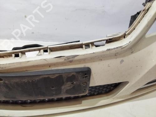 Front bumper MERCEDES-BENZ E-CLASS (W212)  | BP30100188C7 