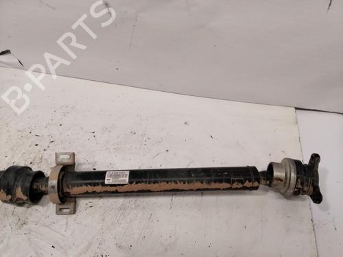 Driveshaft MERCEDES-BENZ GLC Coupe (C253) 250 4-matic (253.346) | BP25861436M37 