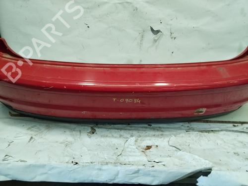 Rear bumper FORD FOCUS II (DA_, HCP, DP) 2.0 TDCi | BP26440680C8 