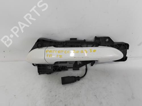Rear left exterior door handle VW PASSAT CC B6 (357)  | BP29433670C130 