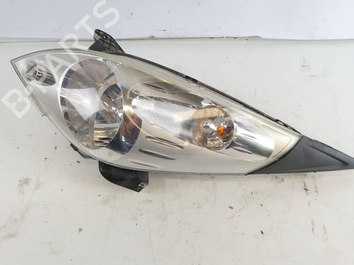 Venstre forlygte Venstre forlygte CHEVROLET SPARK (M300) 1.2 (82 hp) 39752367 39752367