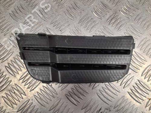 Grille FORD FUSION (JU_)  | BP14053743C40
