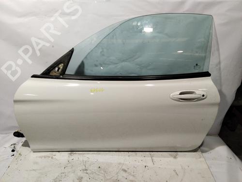 Used Left front door HYUNDAI COUPE I (RD) [1996-2004]  30400307