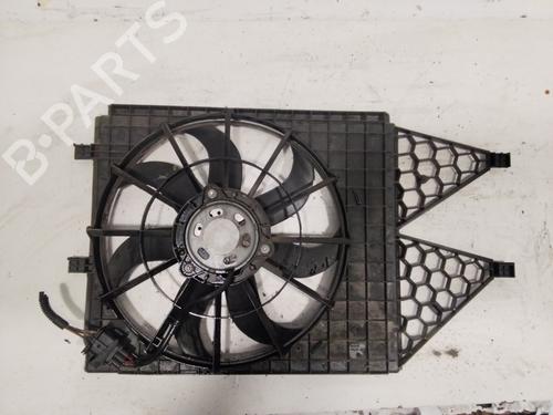 Used Radiator fan SEAT IBIZA IV (6J5, 6P1) [2008-2017]  24199801