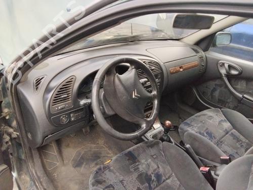 Injector CITROËN XSARA (N1) 2.0 HDi 90 | BP31116338M100 