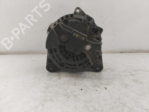 Used Alternator NISSAN NV200 / EVALIA Bus 1.5 dCi 85 (M20, M20M, M20K, M20KK) (86 hp) 22616493