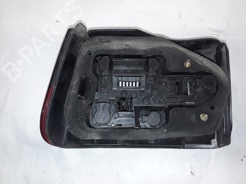 Right taillight SEAT IBIZA II (6K1)  | BP10076326C35 