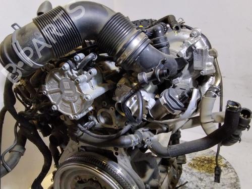 Engine AUDI Q2 (GAB, GAG)  | BP18465151M1 