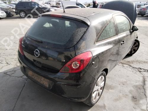 Engine control unit (ECU) OPEL CORSA D (S07) | BP36813816M57 - Image 12