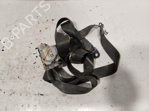 Kollisonspute sett CITROËN BERLINGO MULTISPACE (B9) 1.6 HDi 75 16V | BP26721562C86 