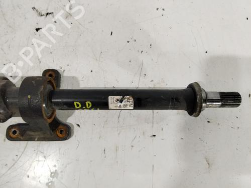 Right front driveshaft SSANGYONG XLV SUV e-XGi 160 | BP31096134M39 