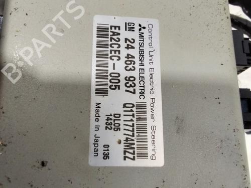 Ratstammeenhed OPEL CORSA C (X01) | BP30978639M21