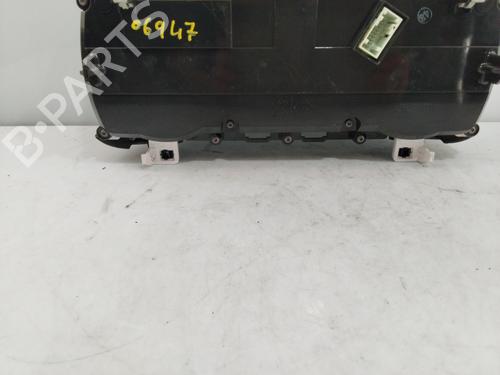 Instrument cluster CITROËN C3 / C3 ORIGIN III (SX)  | BP19156997C47 