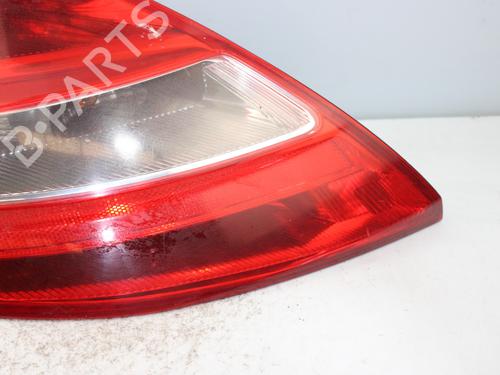Left taillight RENAULT MEGANE II (BM0/1_, CM0/1_)  | BP18488580C34 