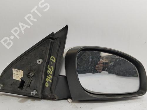 Used Right mirror OPEL VECTRA C (Z02) [2002-2009]  27691962