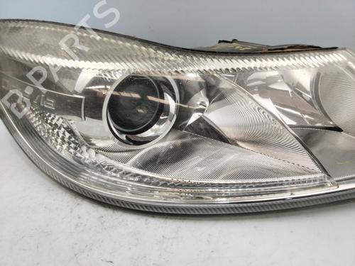 Right headlight SKODA OCTAVIA I (1U2) 1.9 TDI | BP18246020C29 